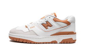 New Balance 550 Burnt Orange