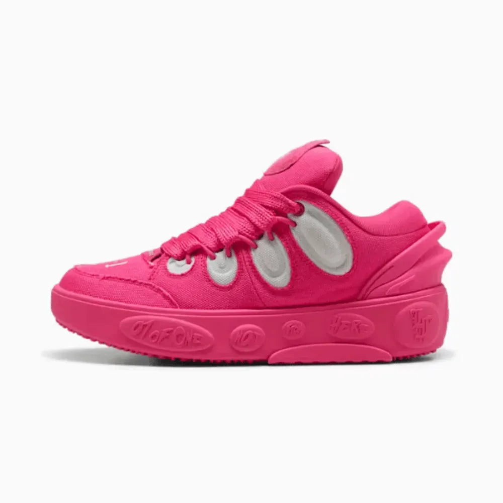 Puma LaMelo Ball LaFrancé Amour