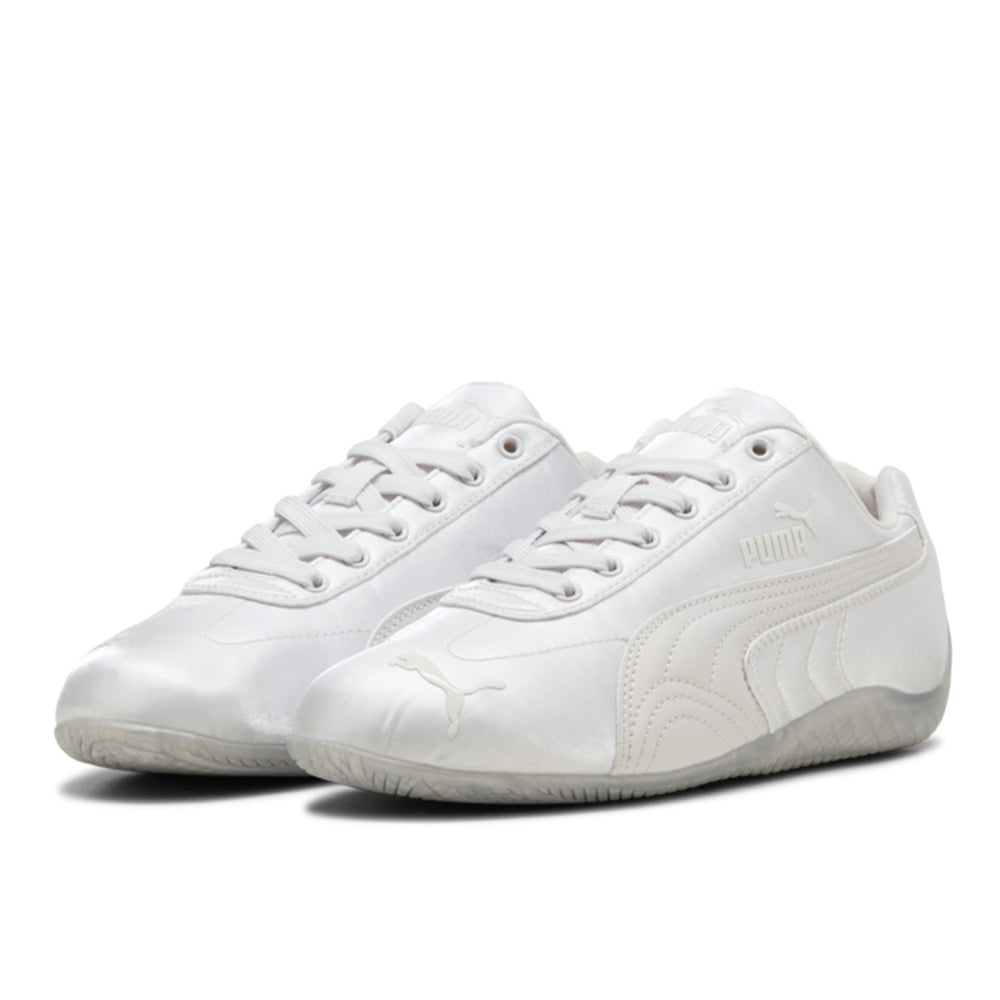 Puma Women's Speedcat Anodized - Feather Gray