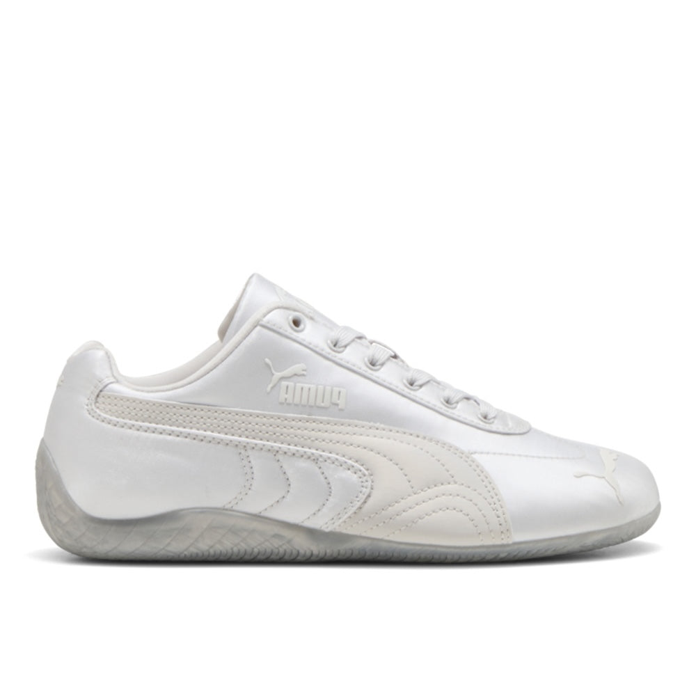 Puma Women's Speedcat Anodized - Feather Gray