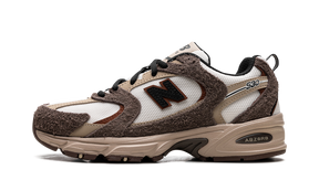 New Balance 530 Brown Tan