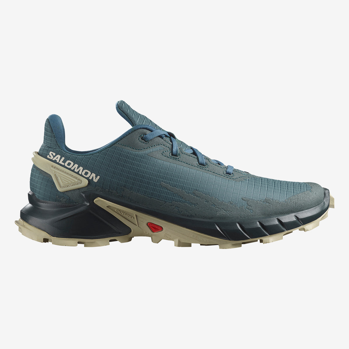 Salomon Alphacross 4 M