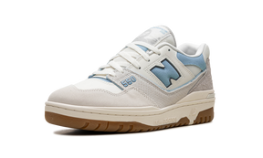 New Balance 550 White/Blue