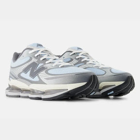 New Balance Abzorb 2000 Blue Grey Cream