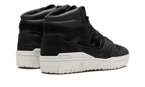 New Balance 650 Junya Watanabe MAN - Black White