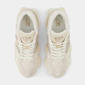 New Balance 9060 Bisque Sea Salt