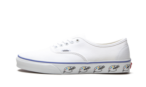 Vans Authentic "Sidewall - Paint Palette"
