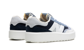 New Balance 302 "Vintage Indigo"