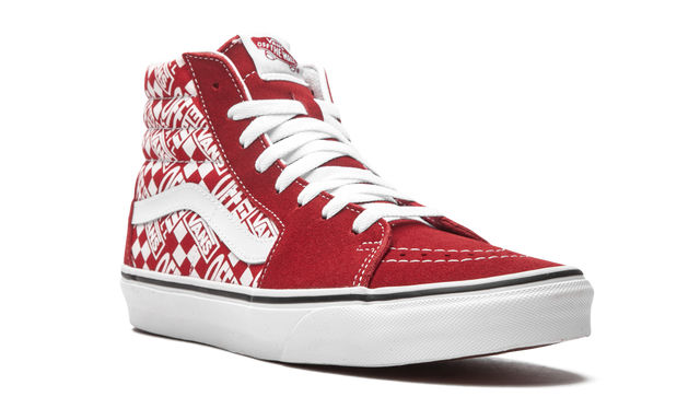 Vans Sk8 Hi "OTW"