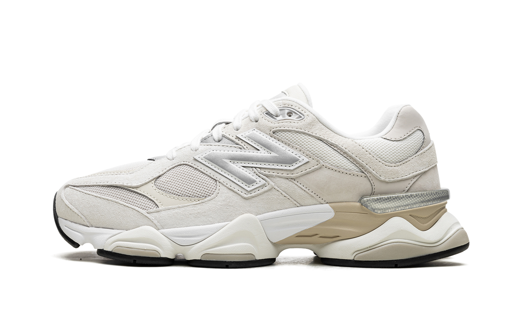 New Balance 9060 Sea Salt Moonbeam