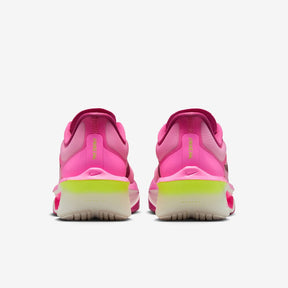 Nike Zoom Fly 6 Pink Spell Bordeaux