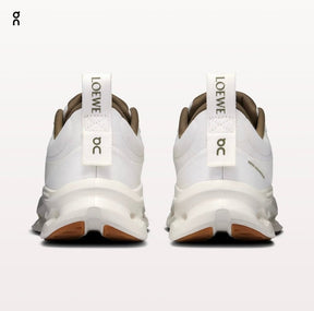 On x LOEWE Cloudtilt 2 'White/Green'