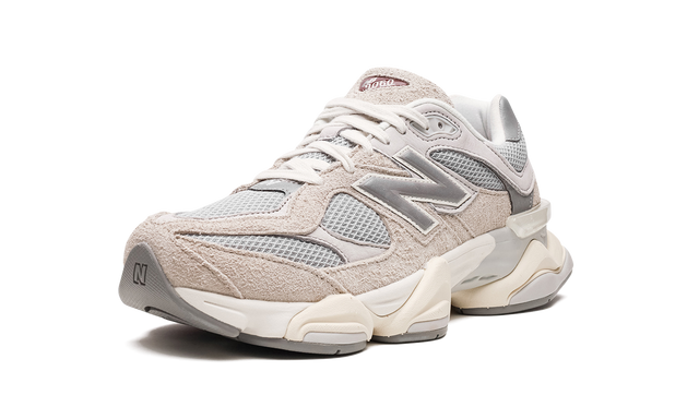 New Balance 9060 Lunar Timberwolf Grey
