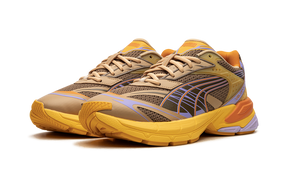 Puma Velophasis Multi Chocolate Chip-Flaxen