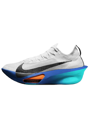 Nike ZoomX Alphafly NEXT% 3 - Blue collor