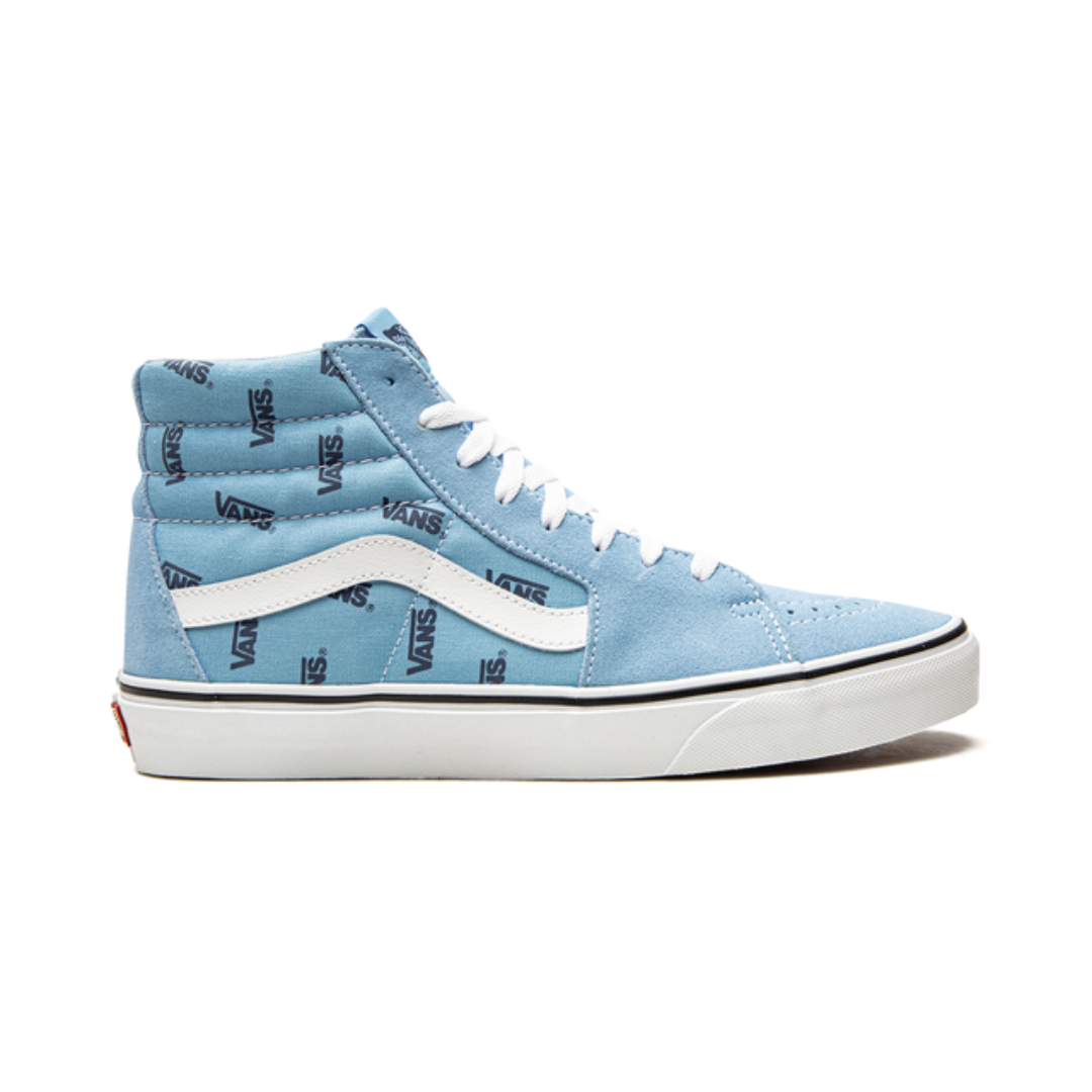 Vans Sk8-Hi "AOP"