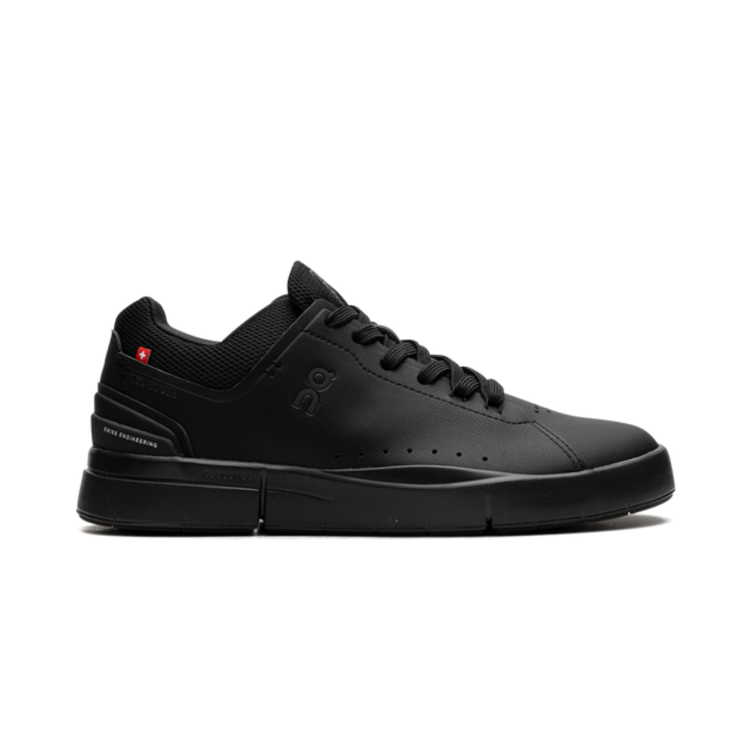 On Running Roger Advantage Black