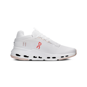 On Running Cloudnova 2 White Flame