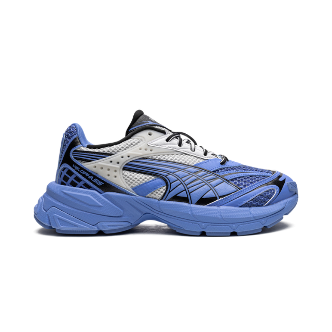 Puma Velophasis Factory