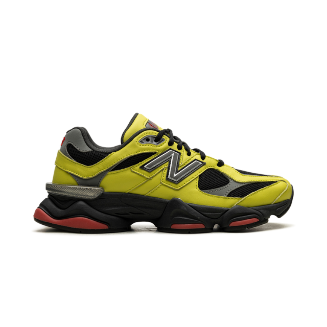 New Balance 9060 Tea Tree