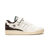 Adidas Forum 84 Low Cream White / Brown