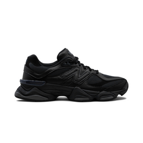 New Balance 9060 Black and Blue