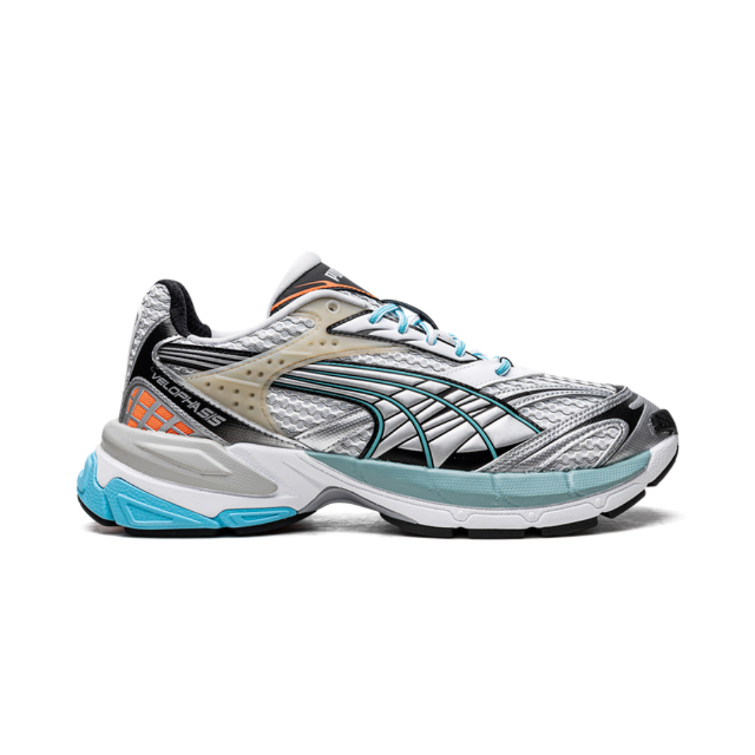 Puma Velophasis Phased