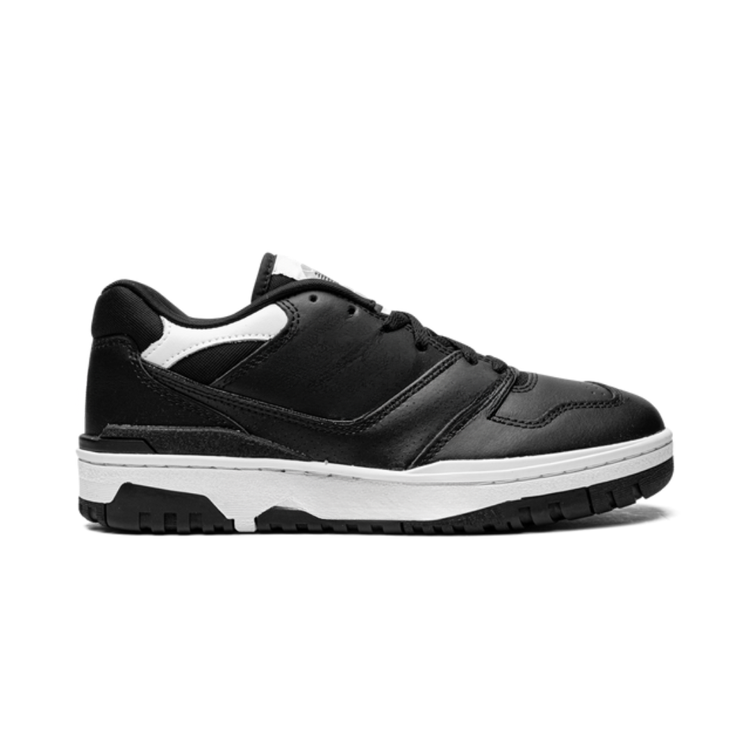 New Balance 550 Black White