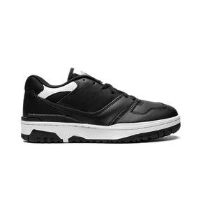 New Balance 550 Black White