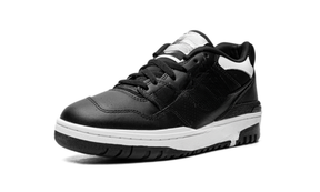 New Balance 550 Black White