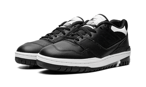 New Balance 550 Black White