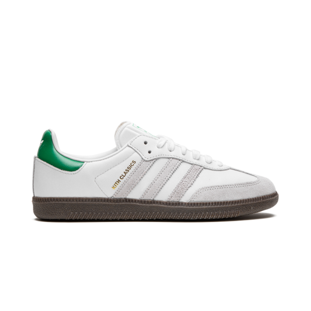 Adidas Samba Kith Classics