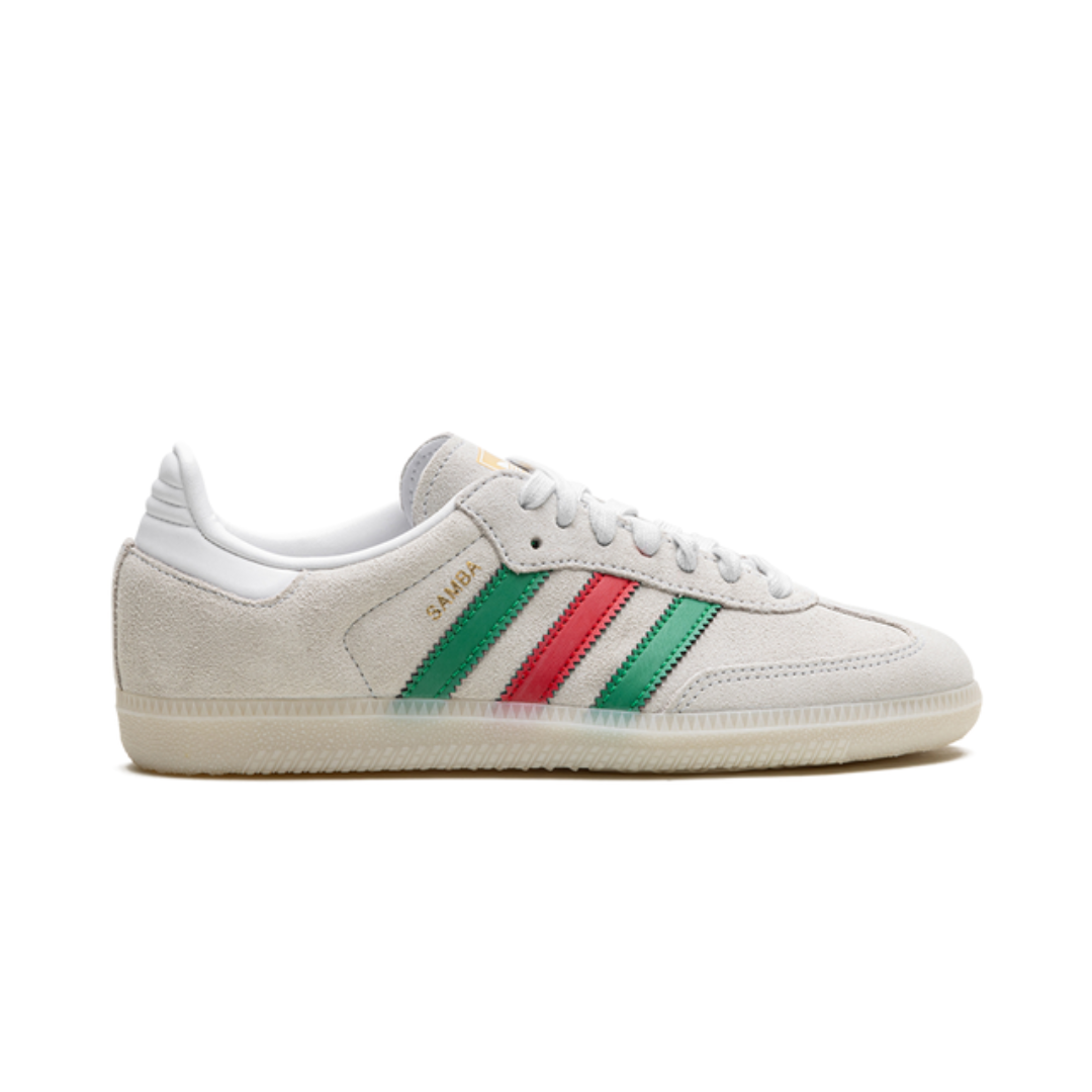 Adidas Samba Italy