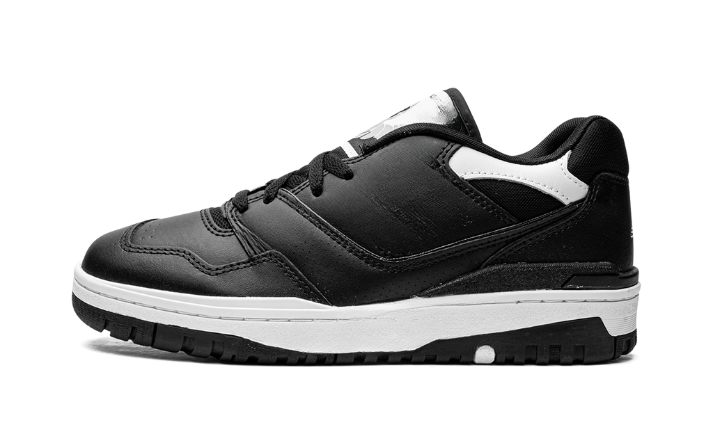 New Balance 550 Black White