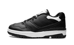 New Balance 550 Black White