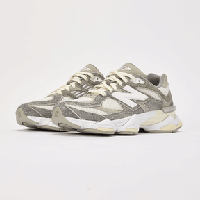 New Balance 9060 Grey White