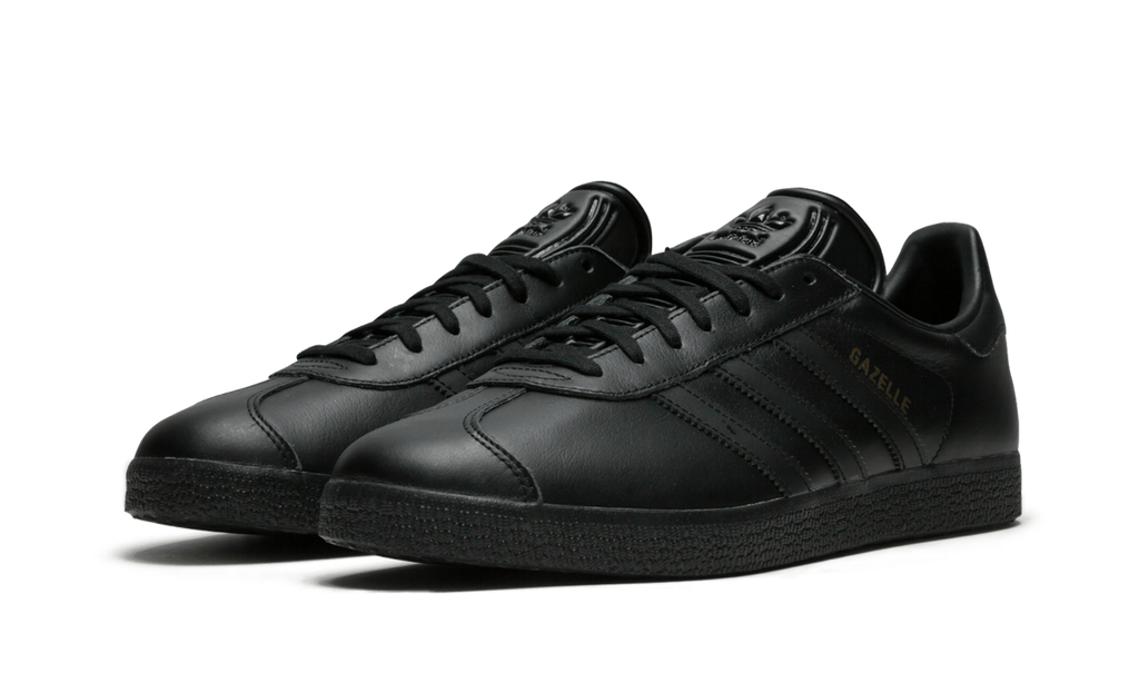 Adidas Gazelle Black