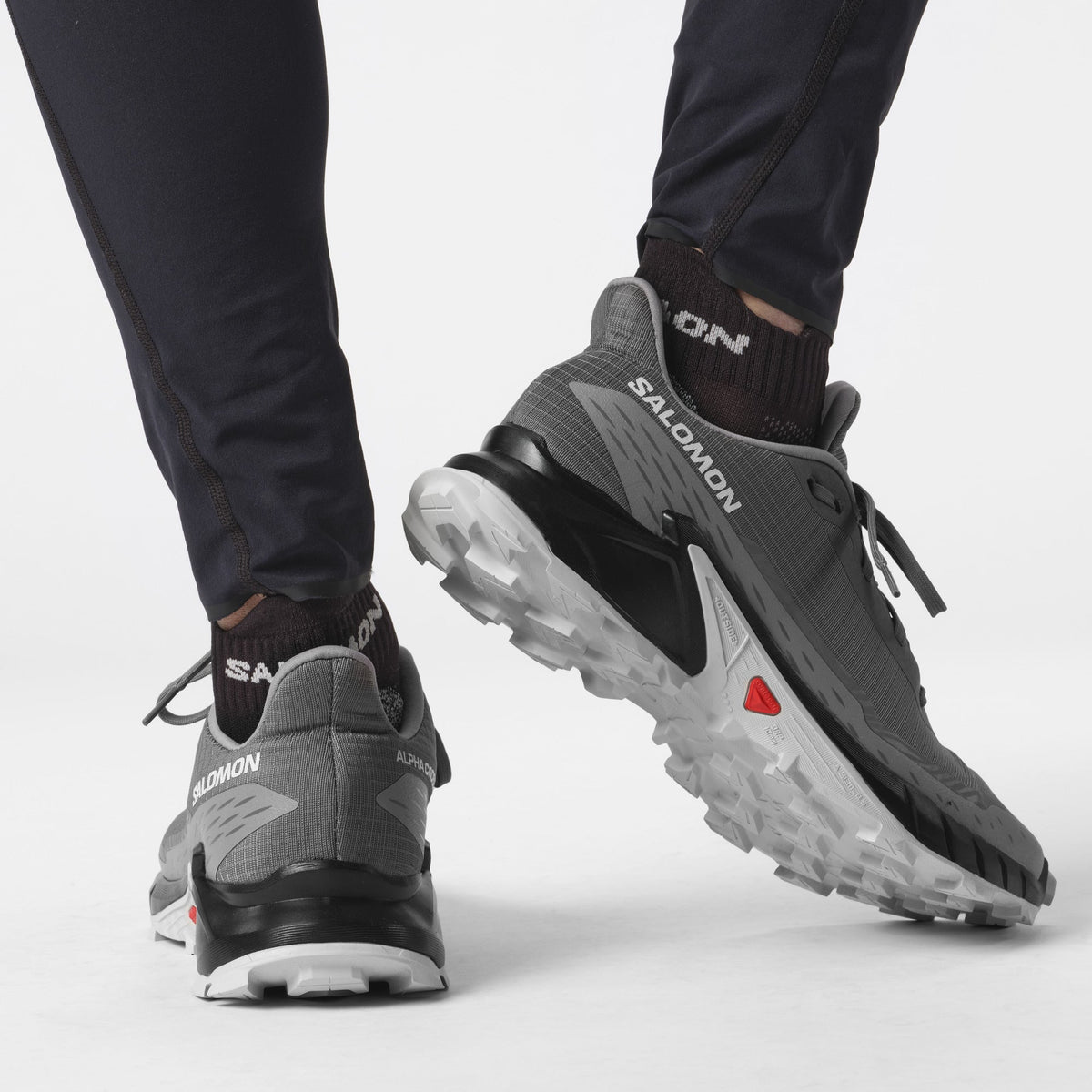 Salomon Alphacross 5 M