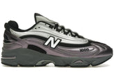 New Balance 1000 Dark Ice Wine Grey