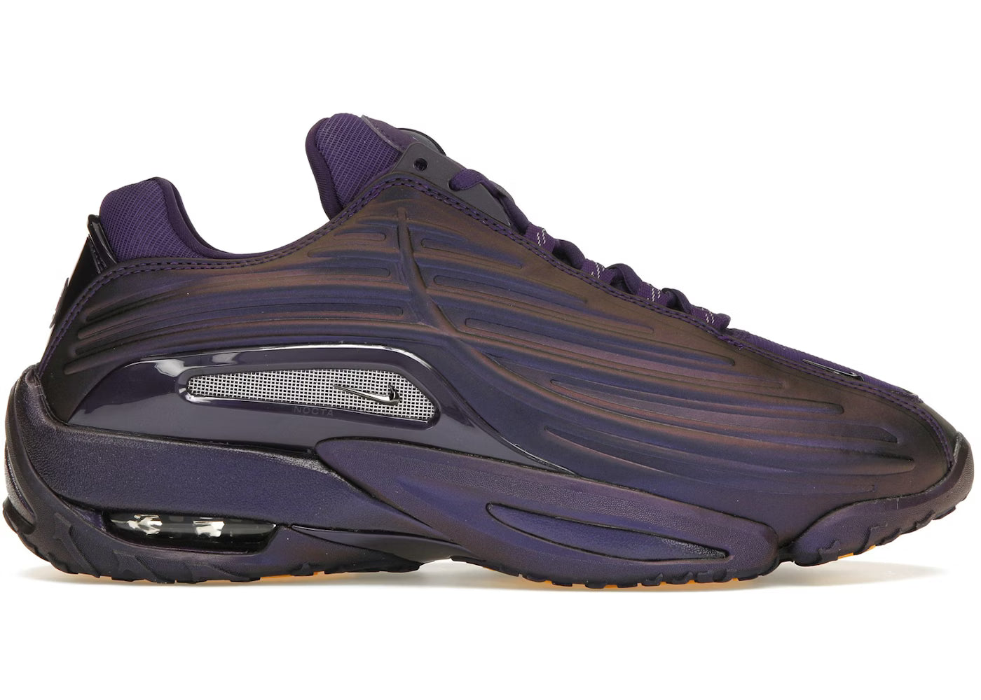 NOCTA x Nike Hot Step 2 Eggplant