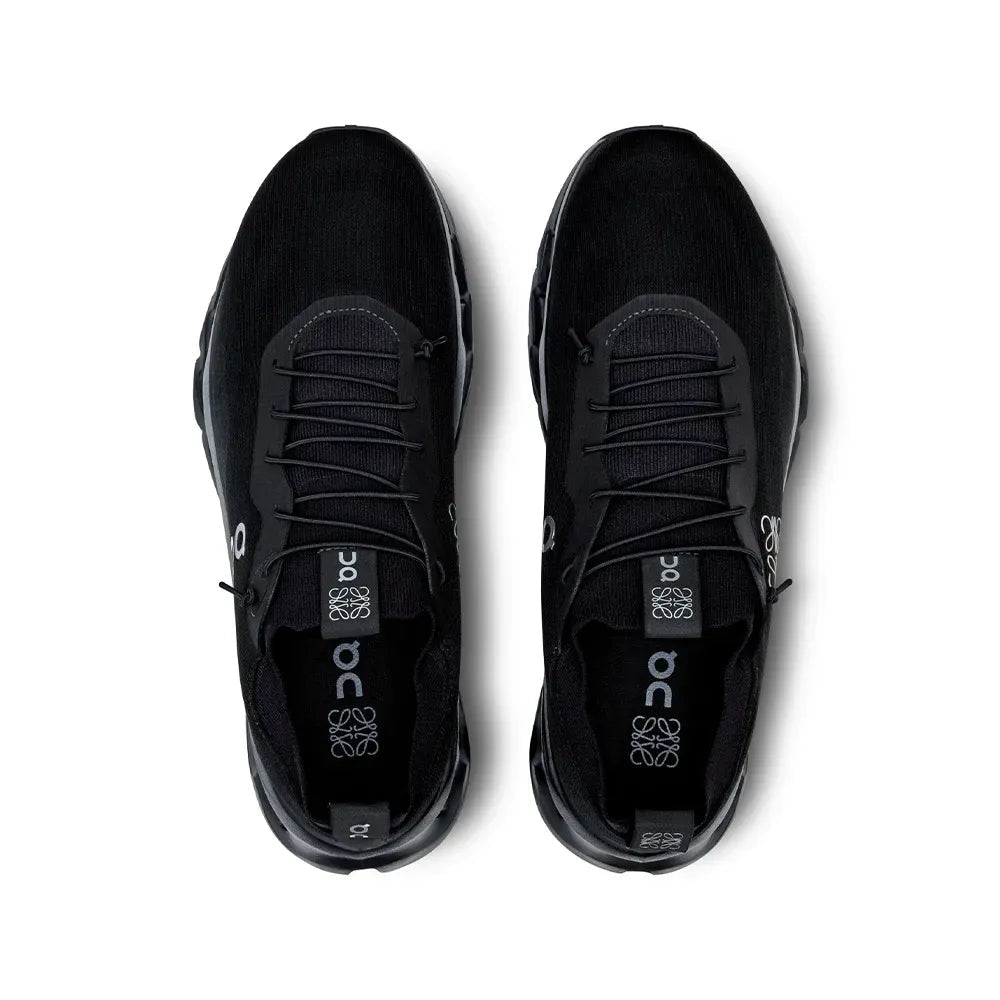 On x LOEWE Cloudtilt 'Black'
