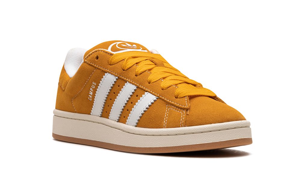 Adidas Campus 00s Pantone Cloud White