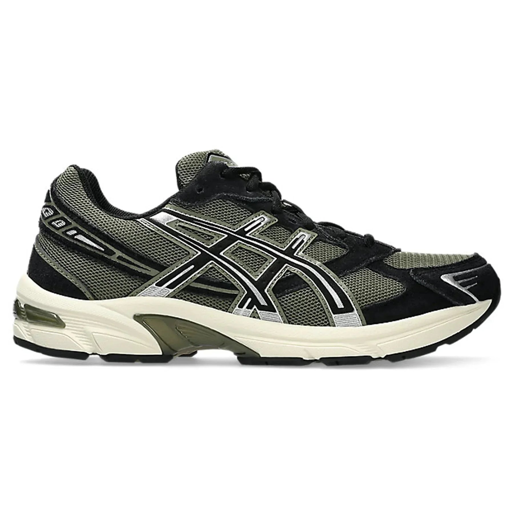 ASICS Gel-1130 Irvine Black