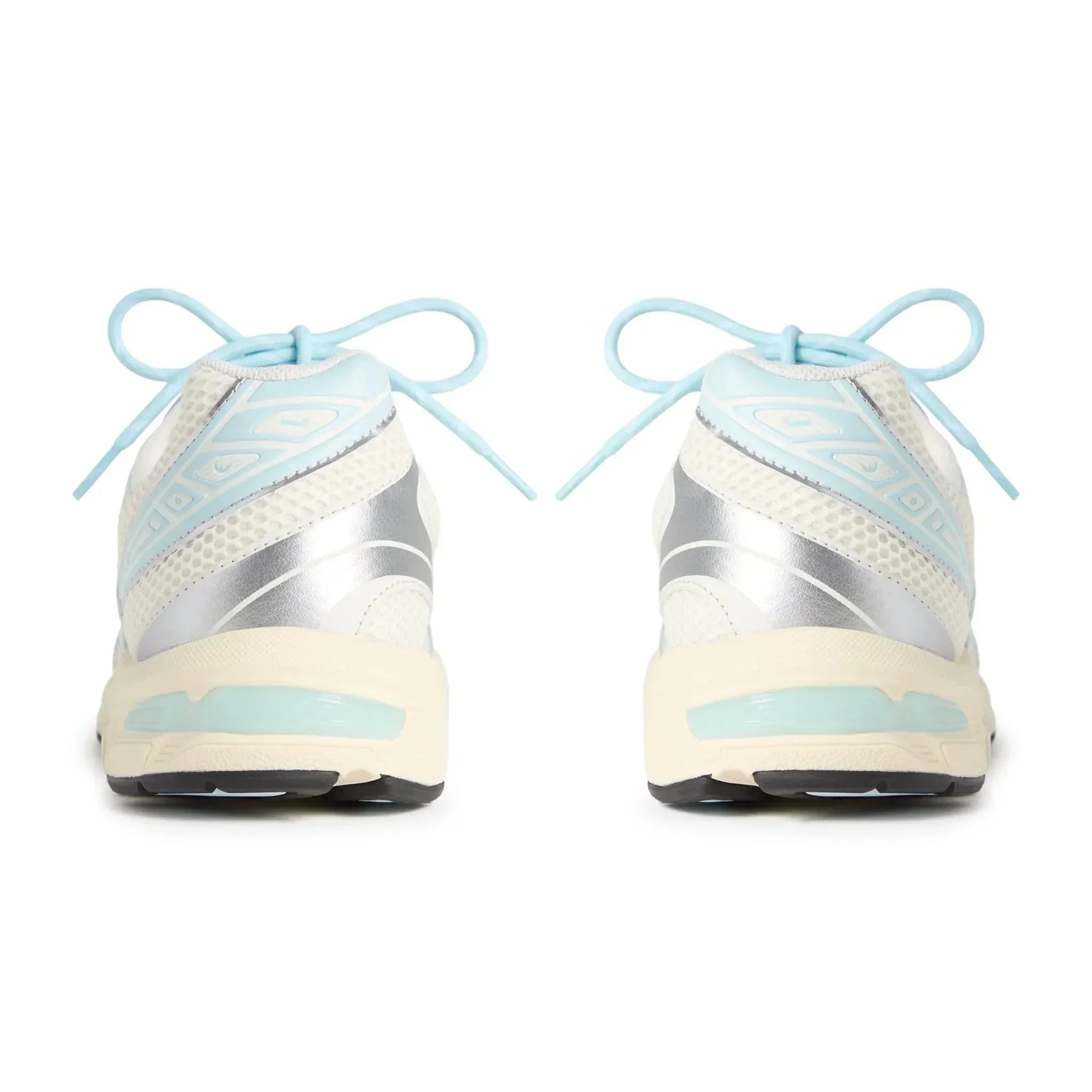 ASICS Gel-1130 x Kith Cream Starlight Blue