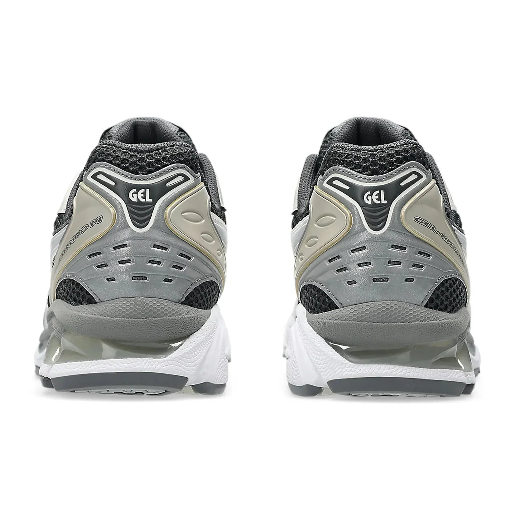 ASICS Gel-Kayano 14 Obsidian Grey Cement