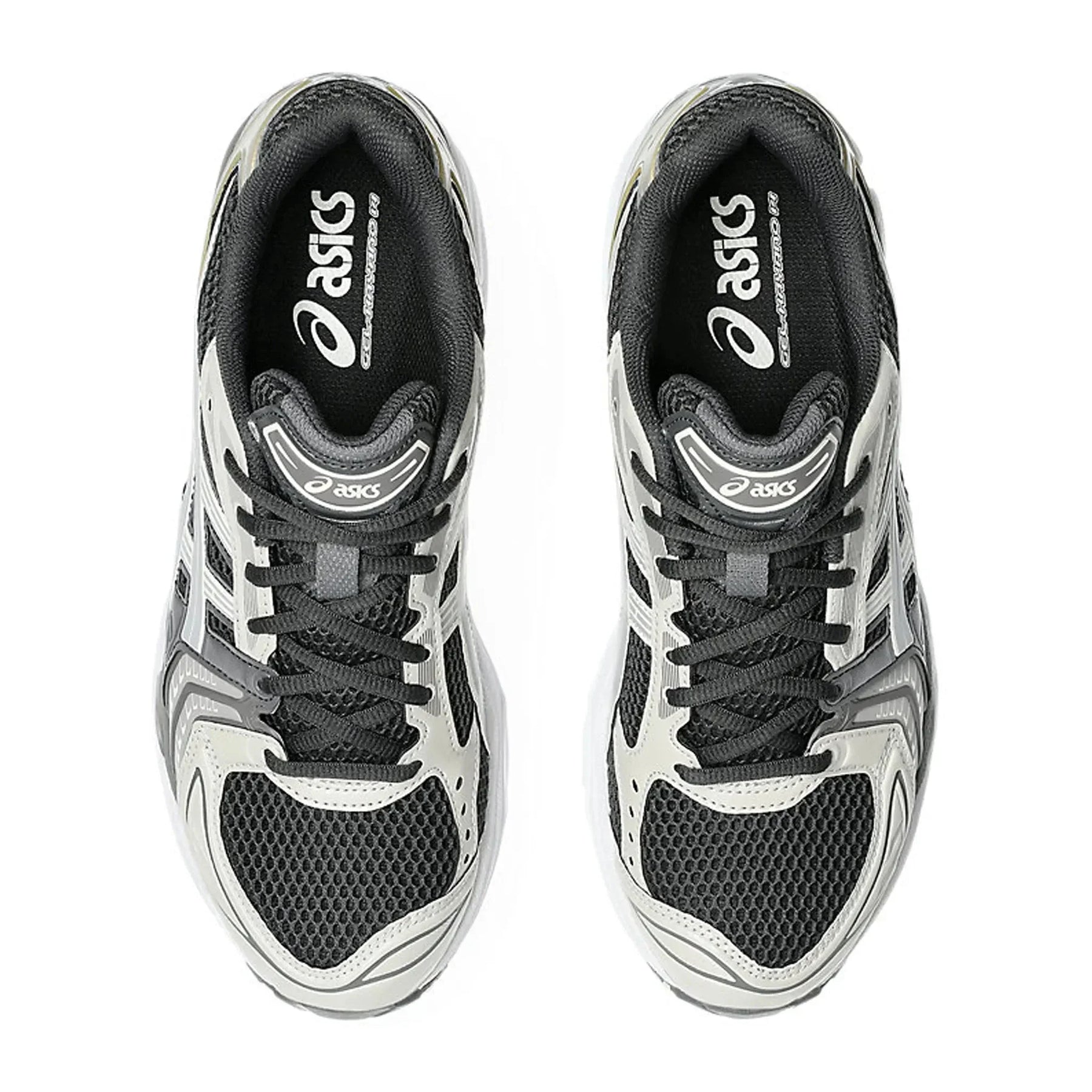 ASICS Gel-Kayano 14 Obsidian Grey Cement