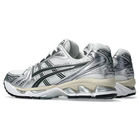 ASICS Gel-Kayano 14 White Graphite Grey
