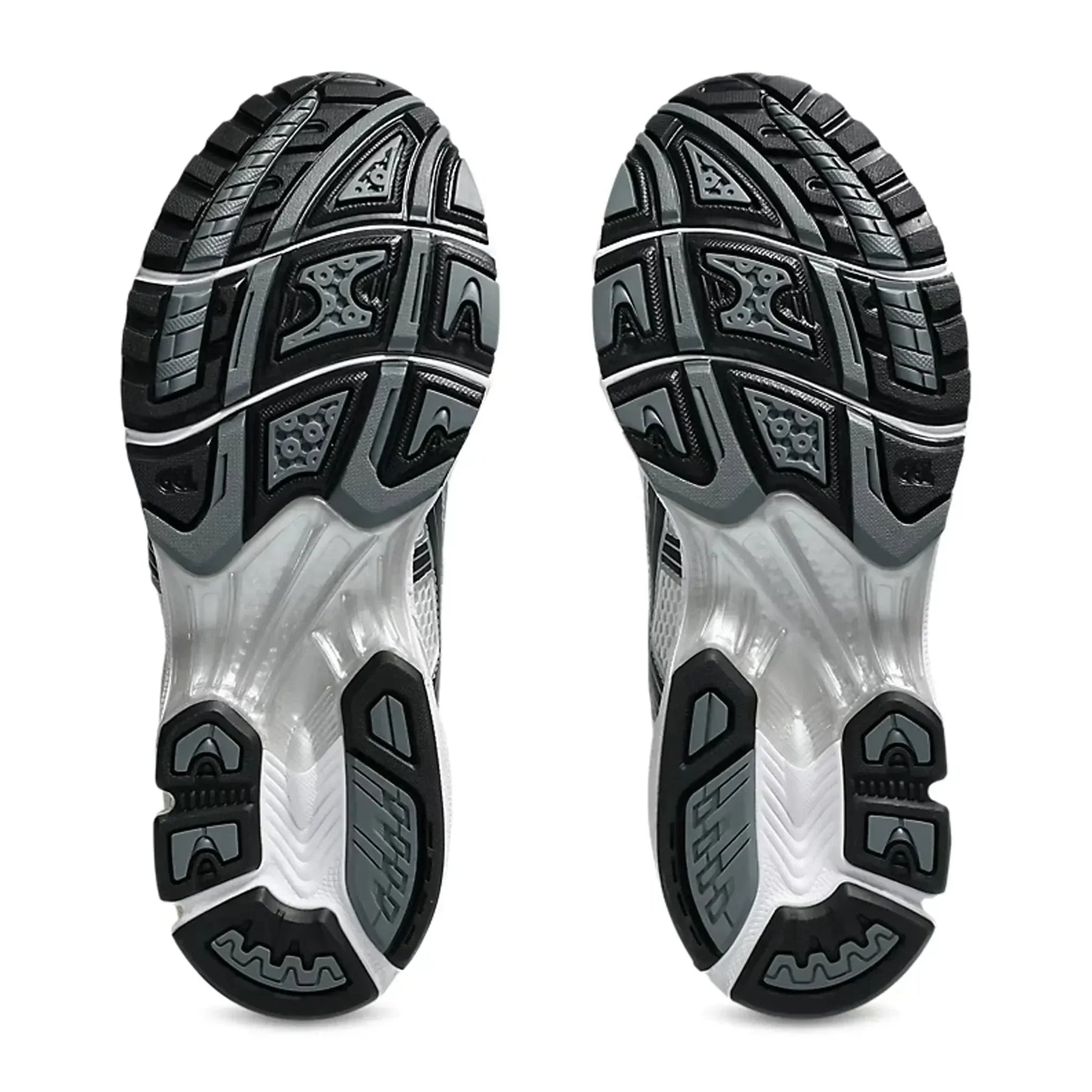 ASICS Gel-Kayano 14 White Graphite Grey