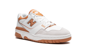 New Balance 550 Burnt Orange