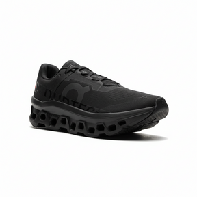 On Running Cloudmonster "All Black"